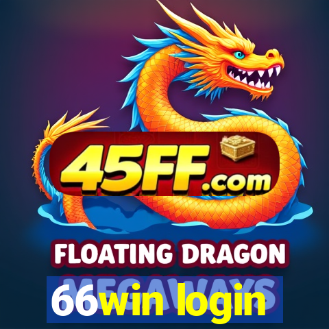 66win login